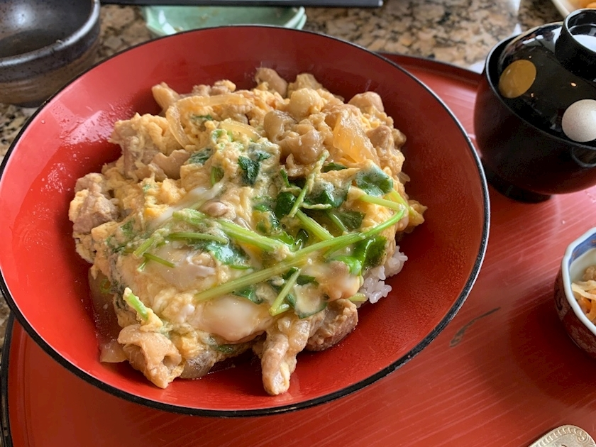 椿