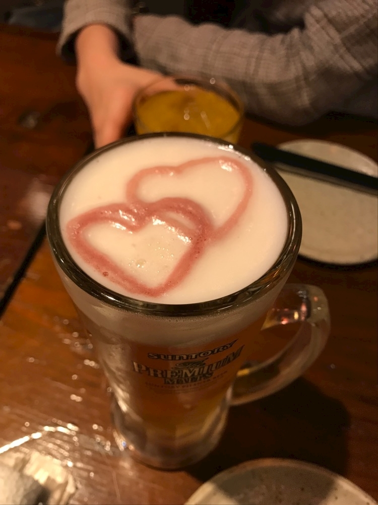 まい