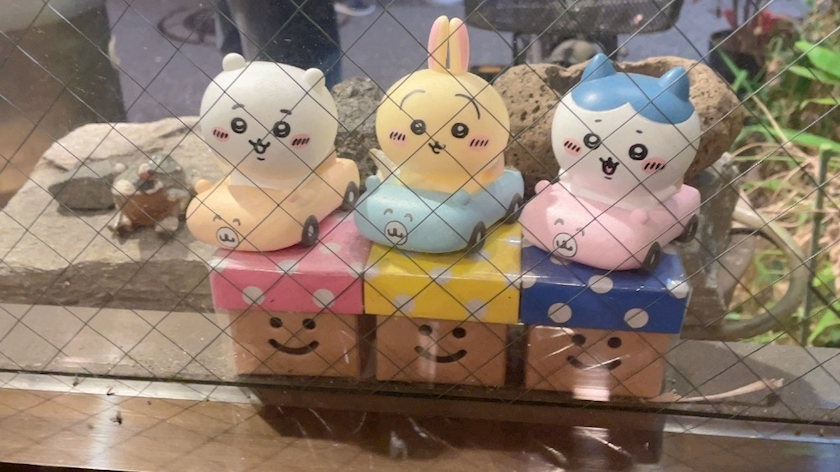 愛羽 仁美