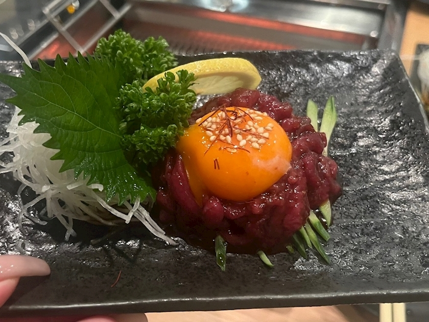 ゆあ