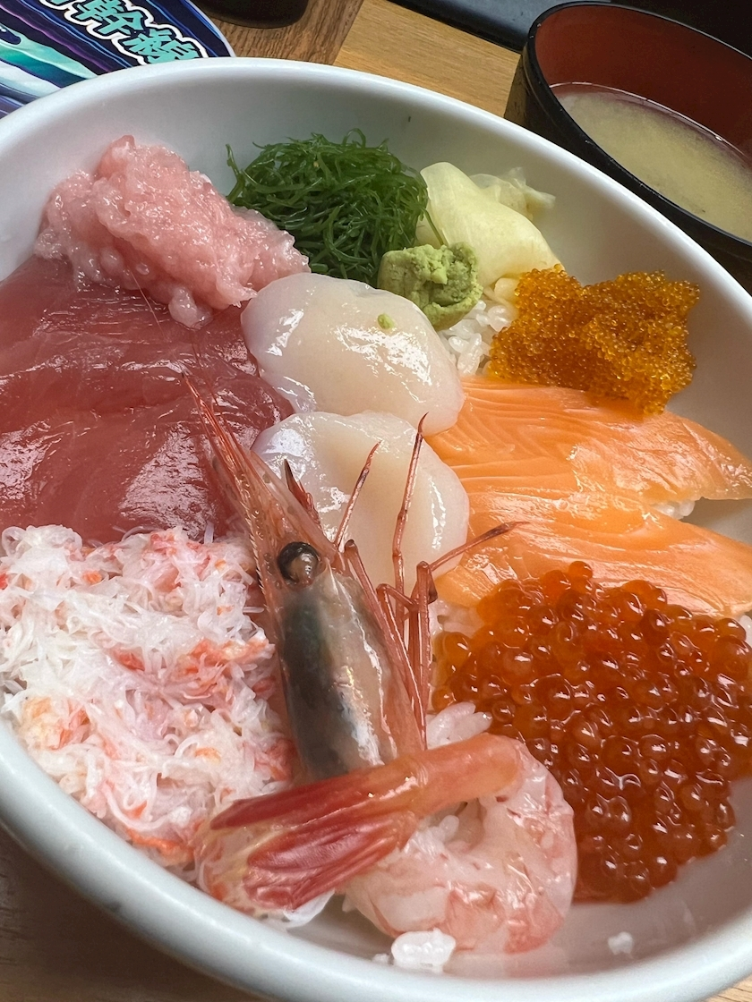 華月 まお