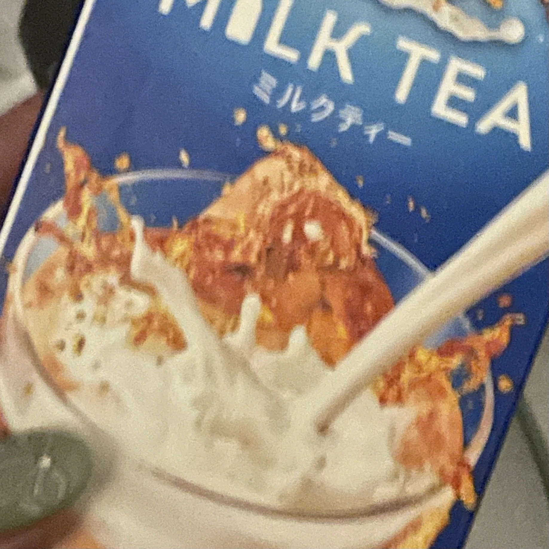 ちゃお