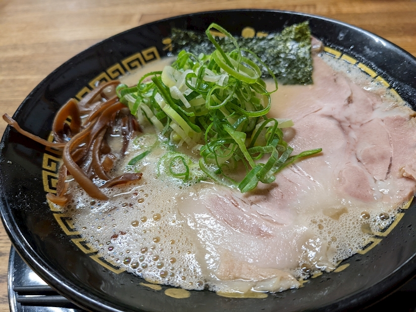 涼宮 しずか