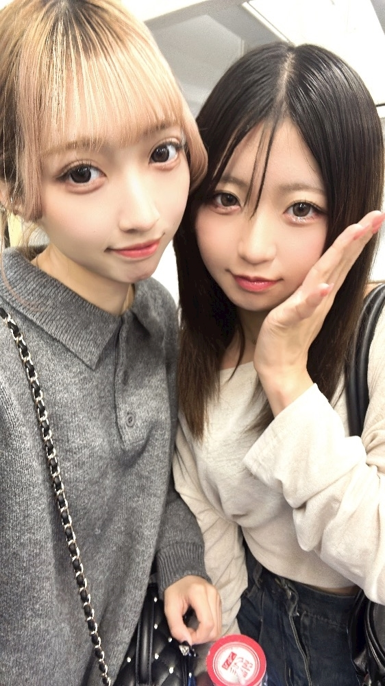 かびるんるんさわ