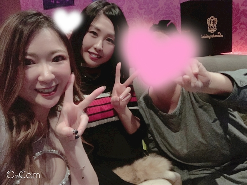 まりな