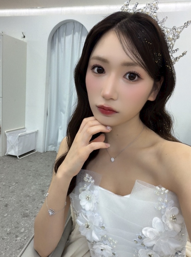 広瀬 麗奈