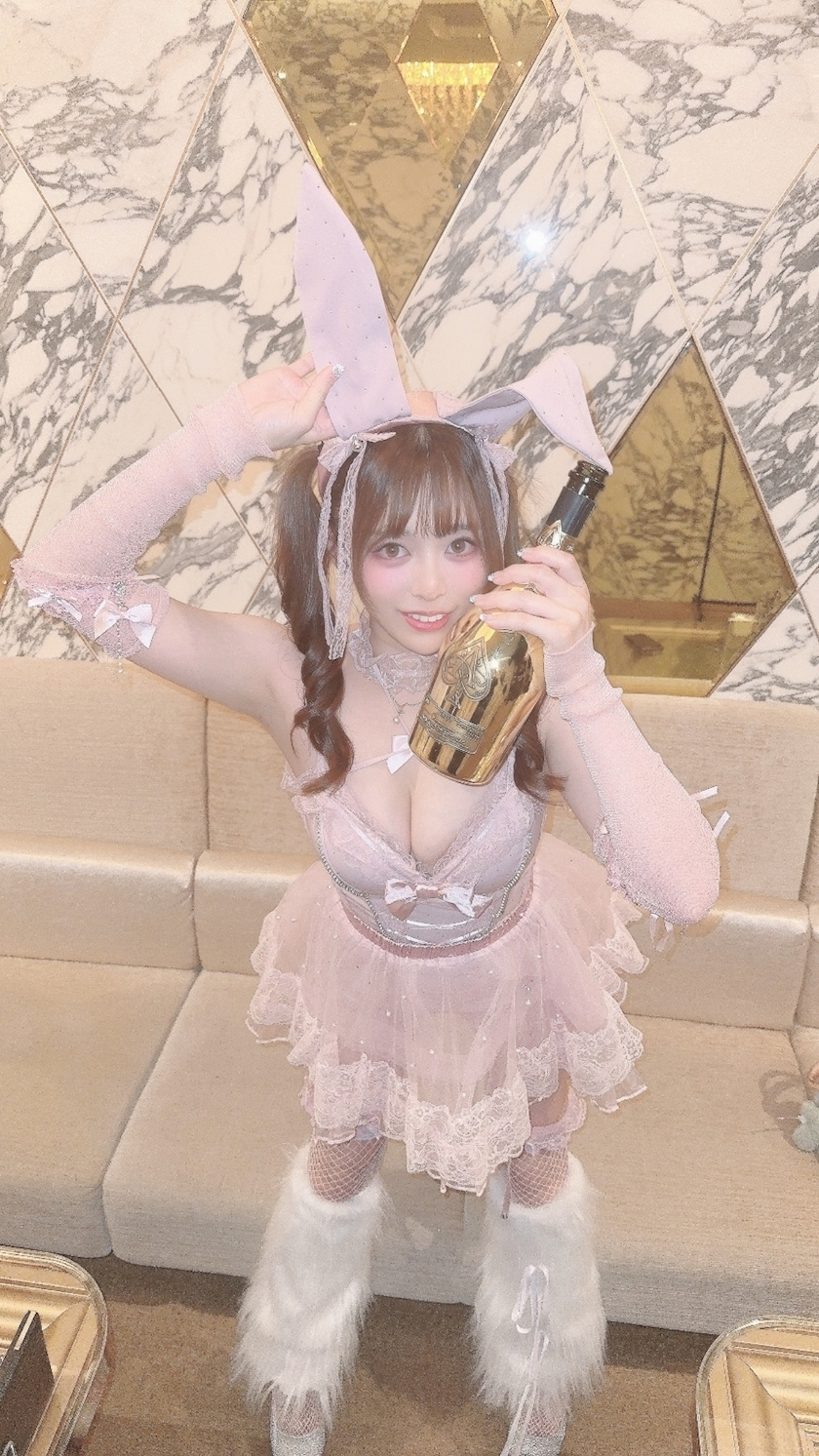 ちなつ