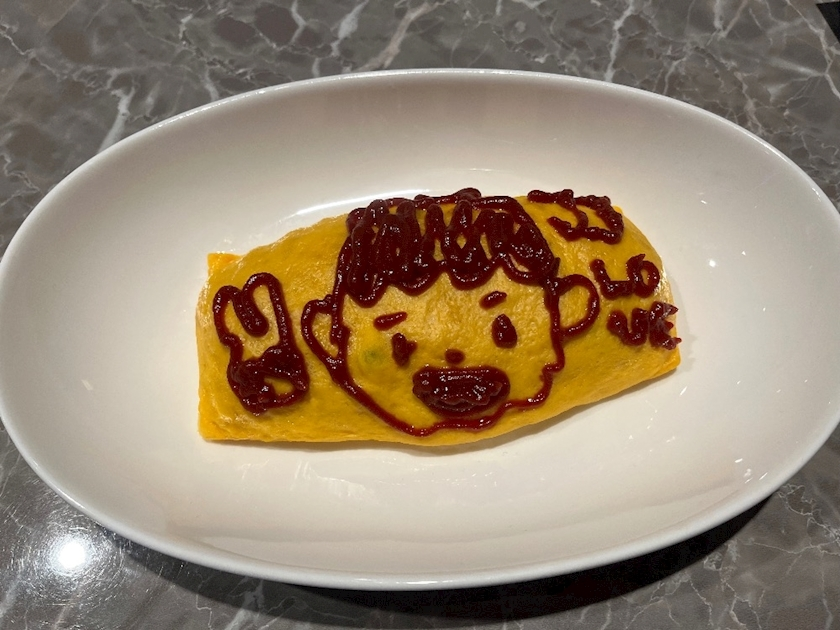 ティラノまな