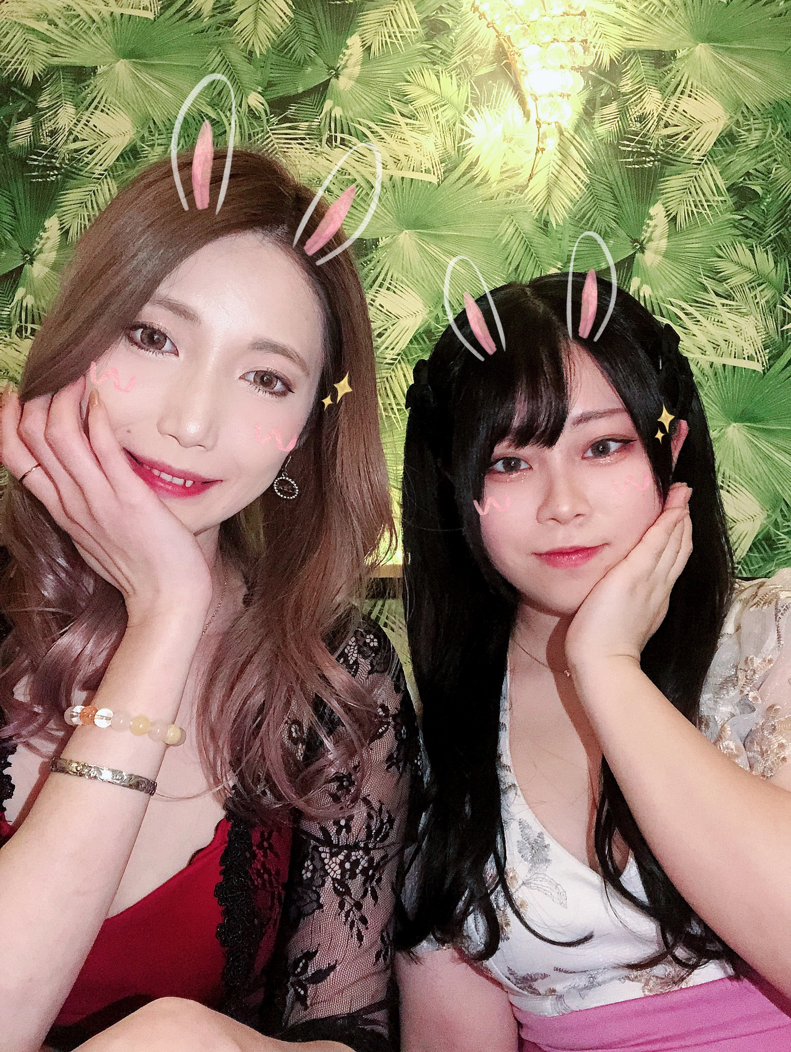 翠