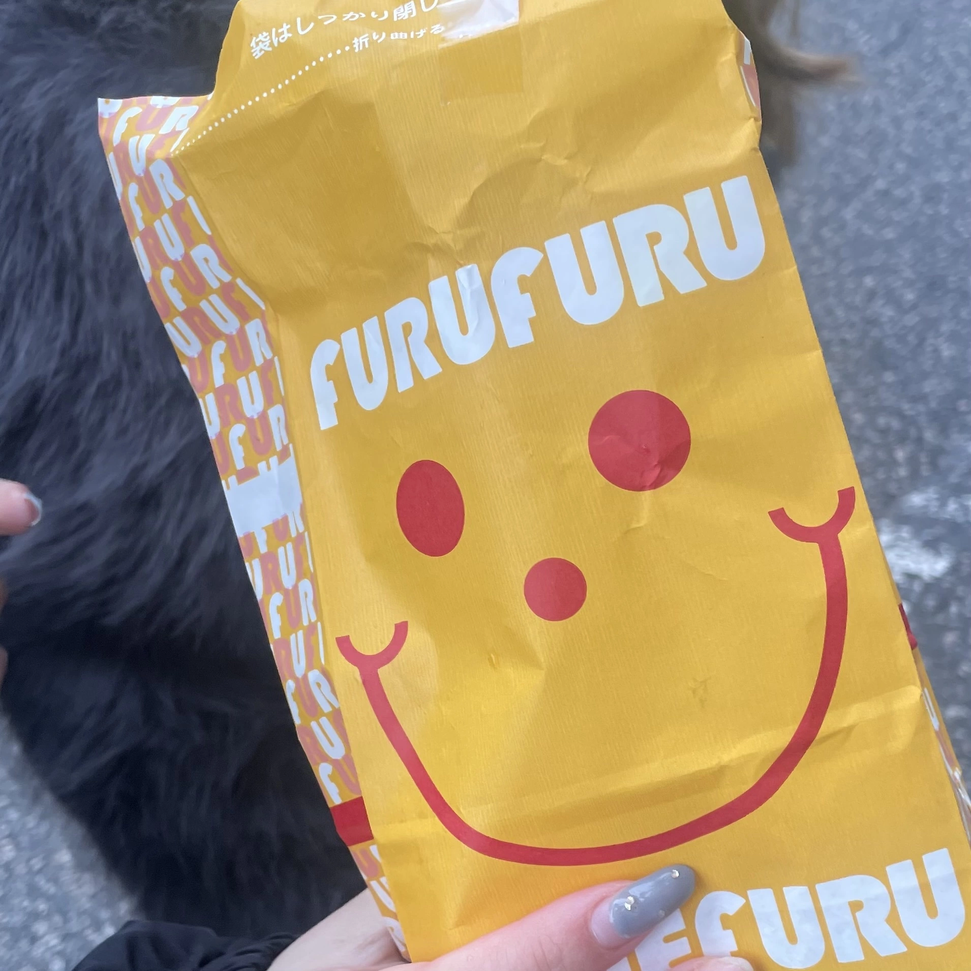 ちゃお