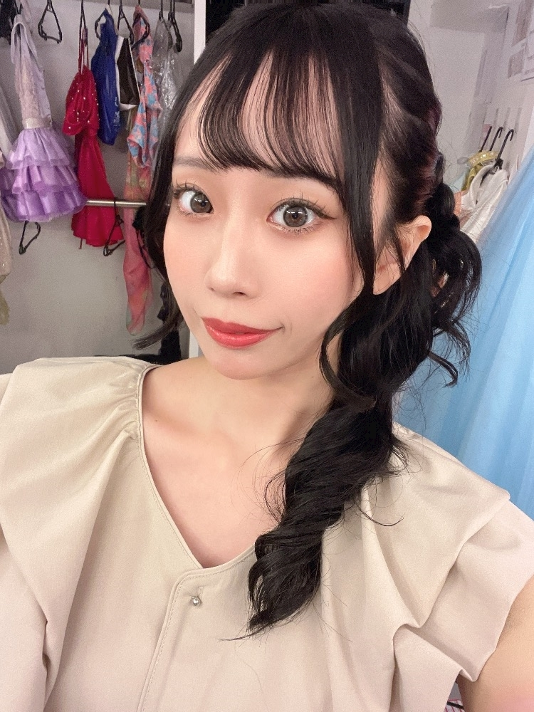 羽川 愛美