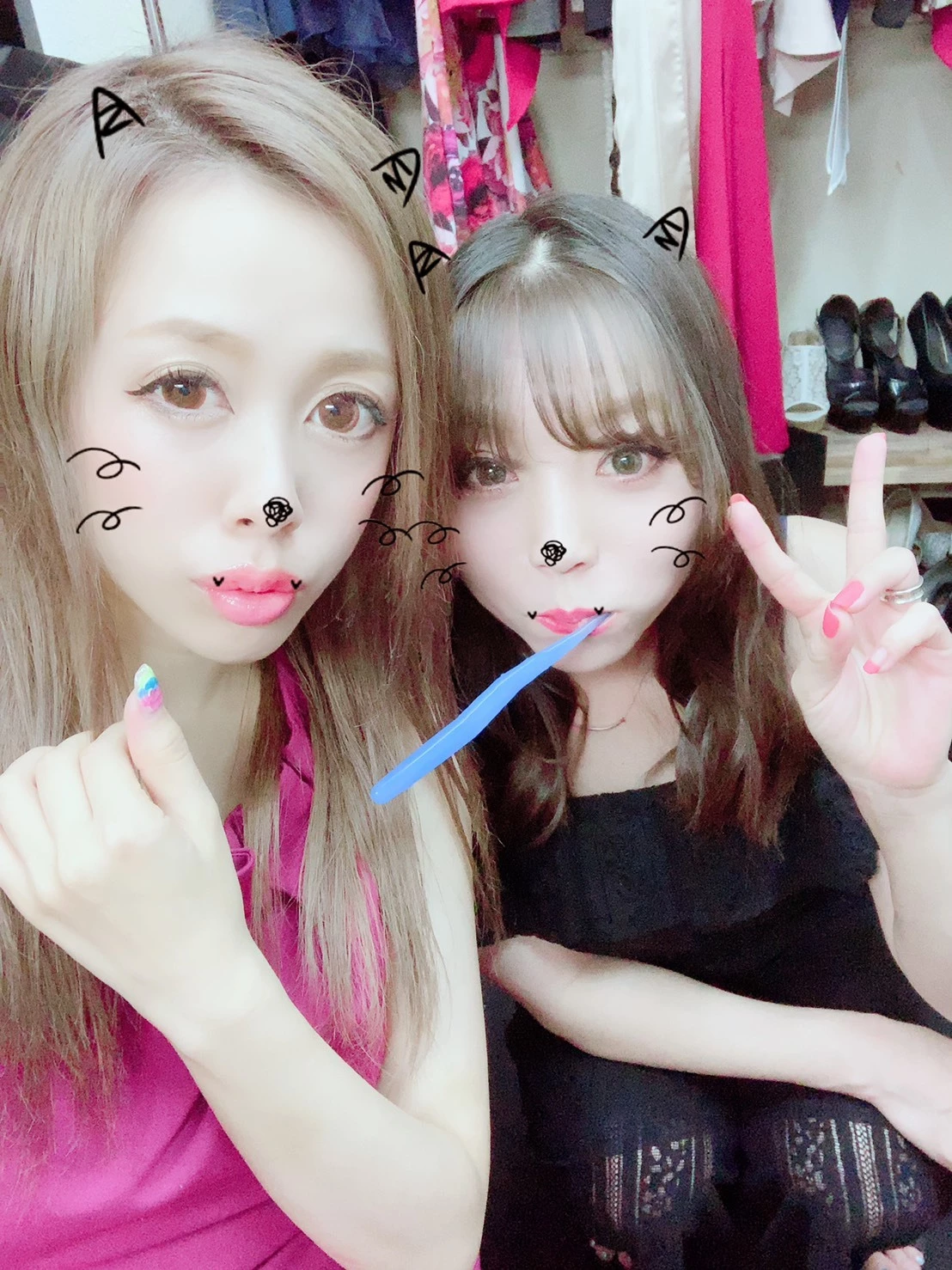 しいな