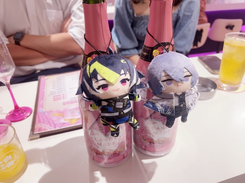 ましろ