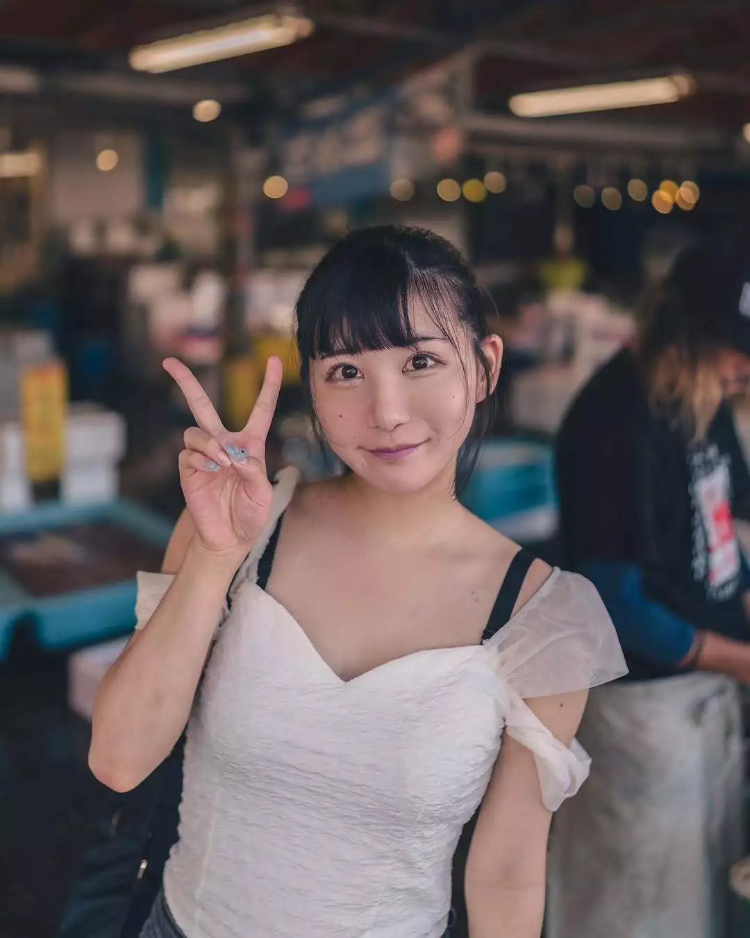 鈴木 ことね