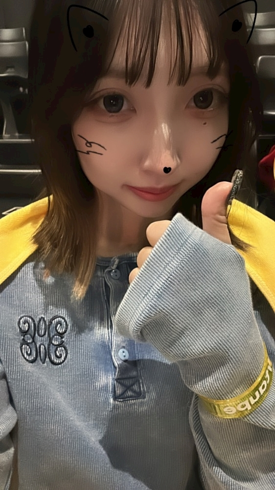 かびるんるんさわ