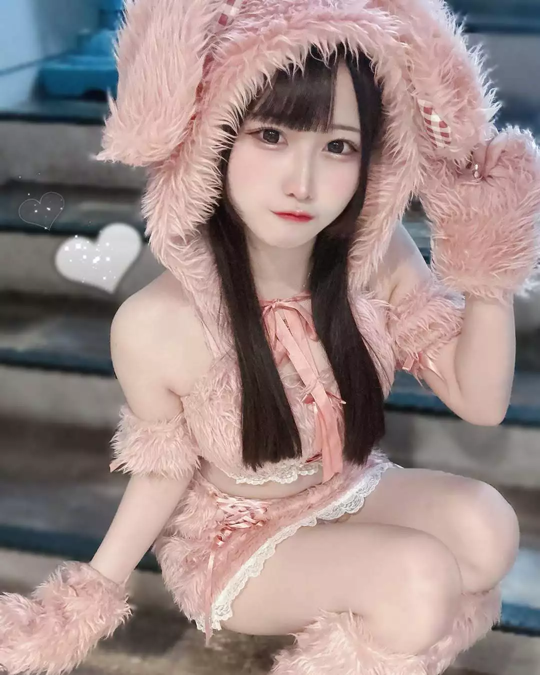 世紀末 しの
