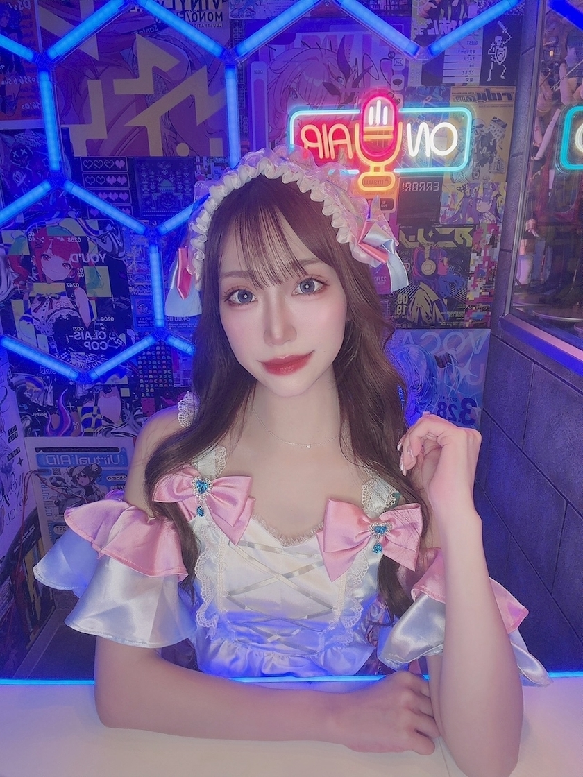 高瀬 美羽