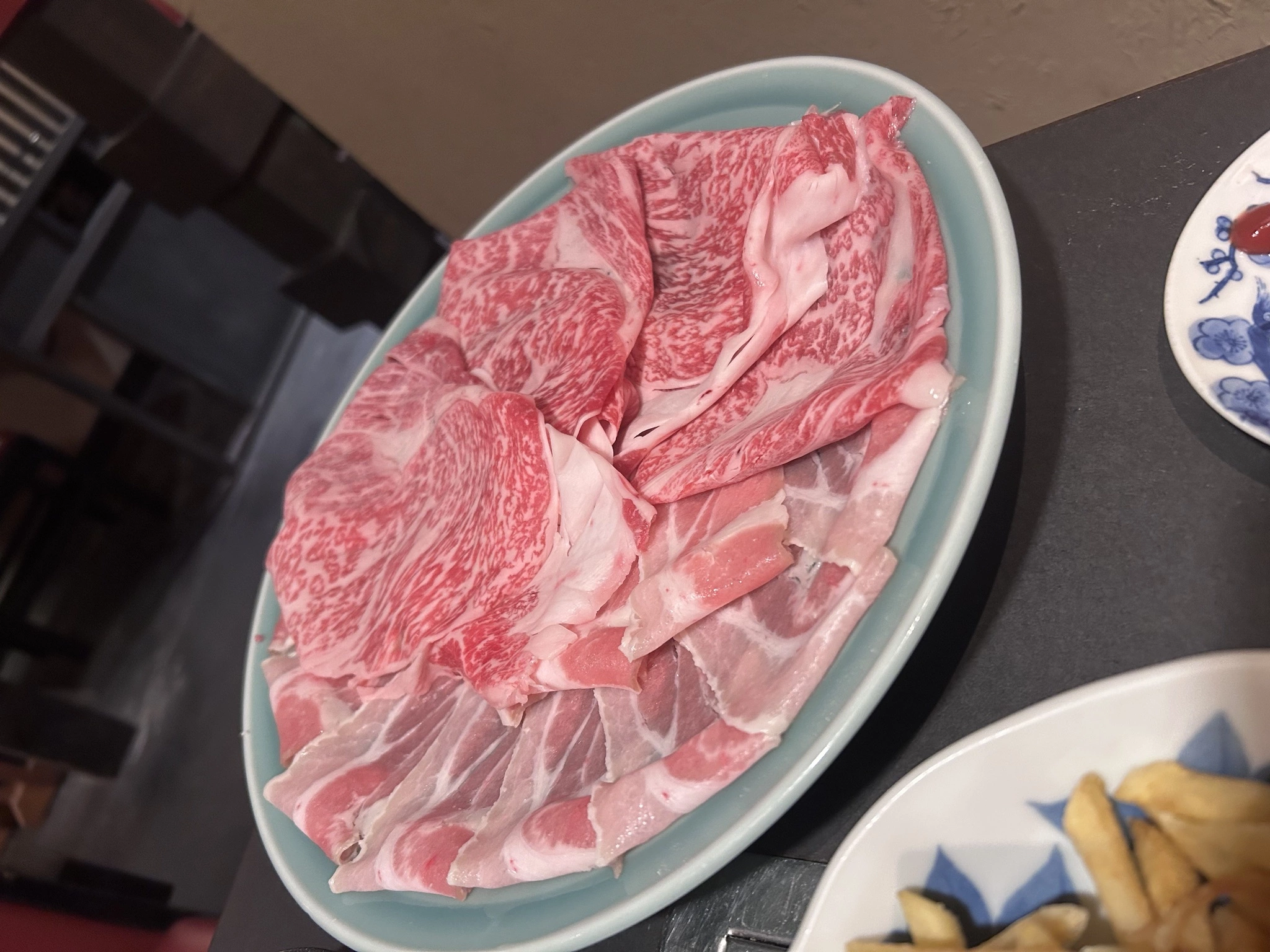 潤