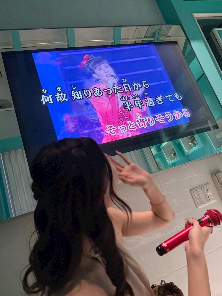 天月 あすな