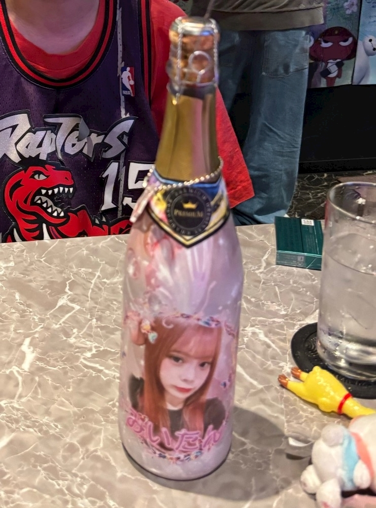 みーたん