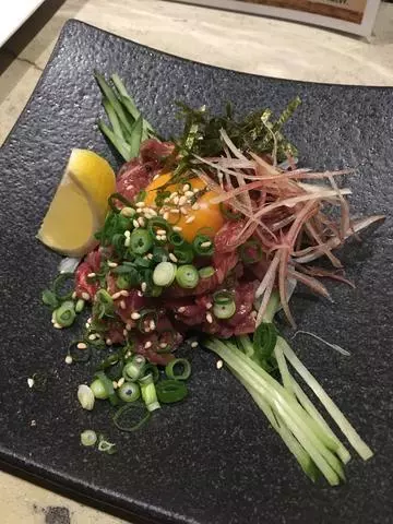 白石 愛莉