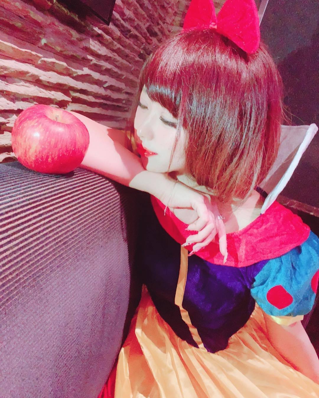 天音 莉夢