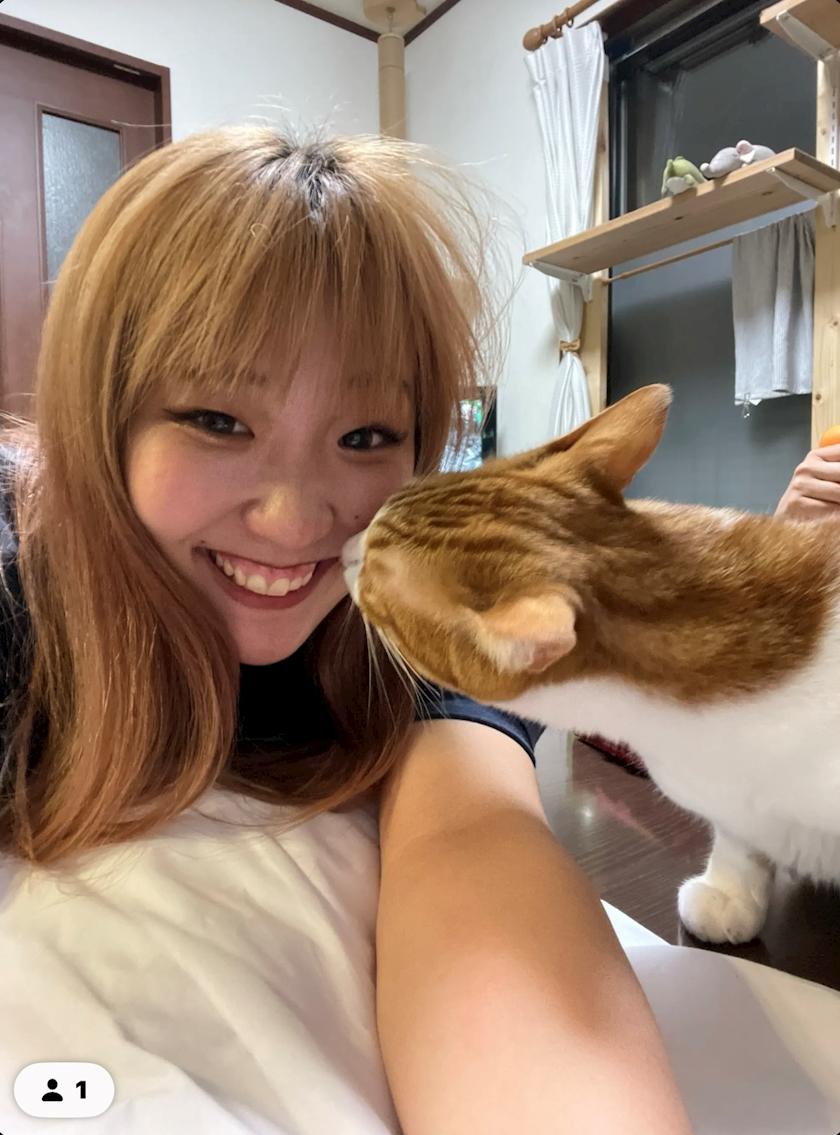 かな