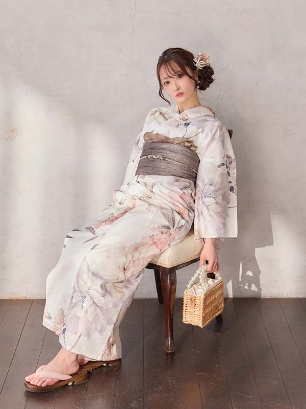 紬 むぎ