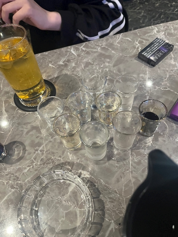 へべれけ酔拳あや