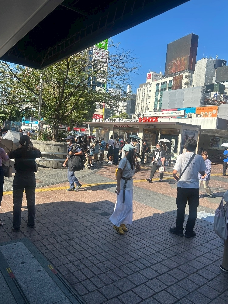 ゆうみ