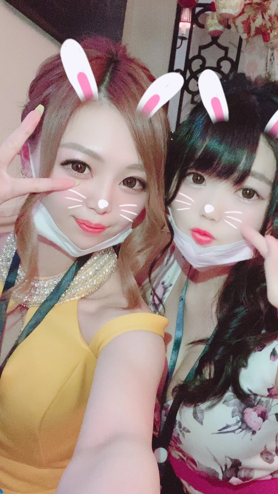 宇佐美 みみ