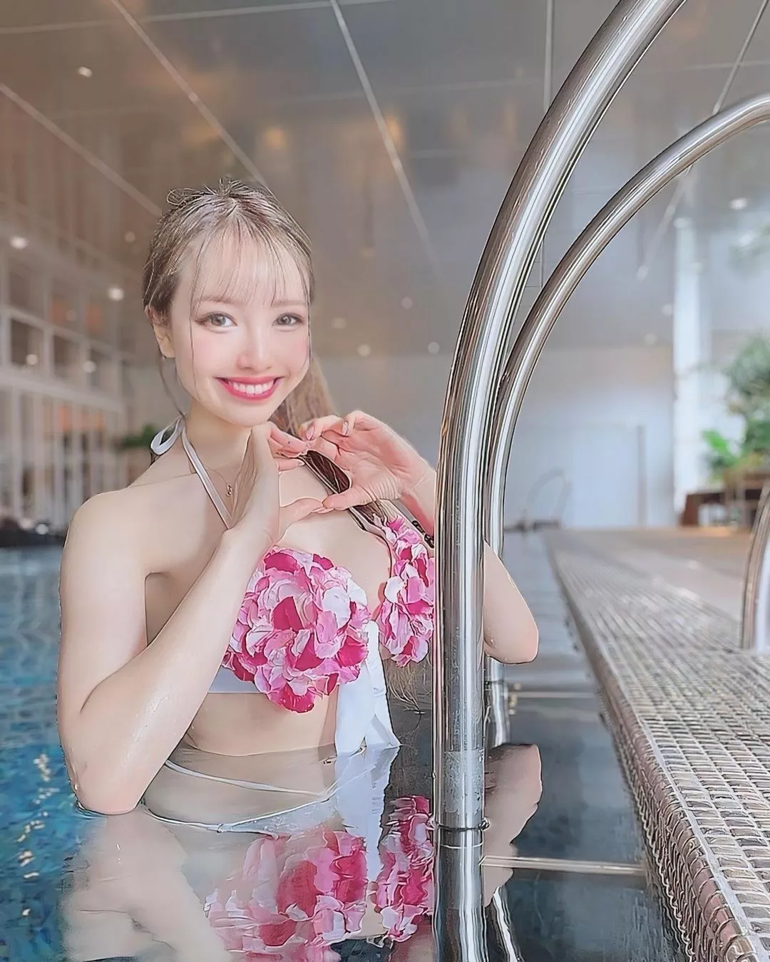 お茶の水うらん