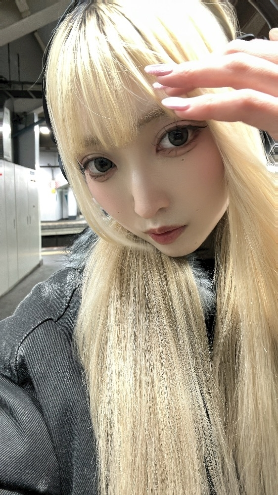 かびるんるんさわ