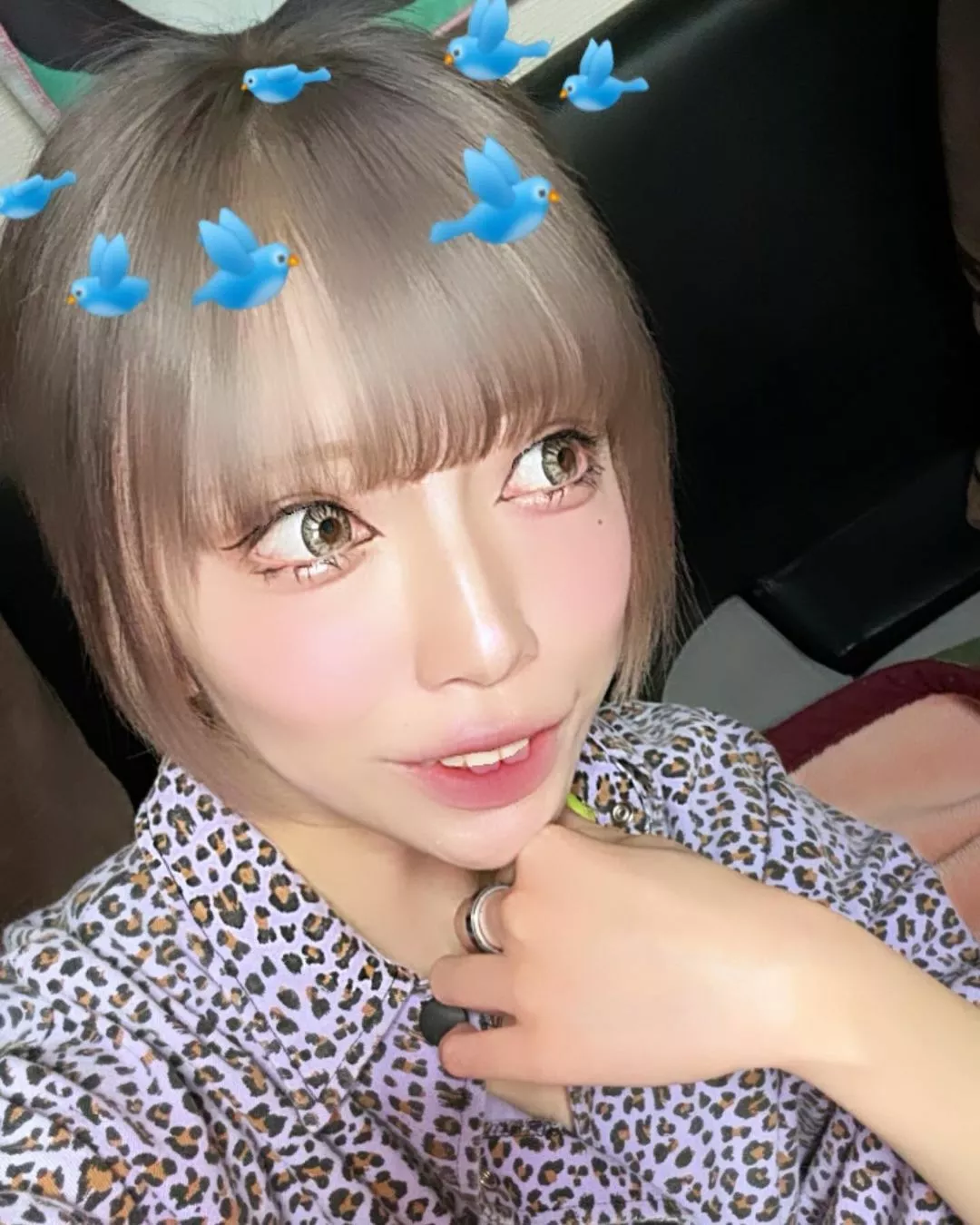 きら