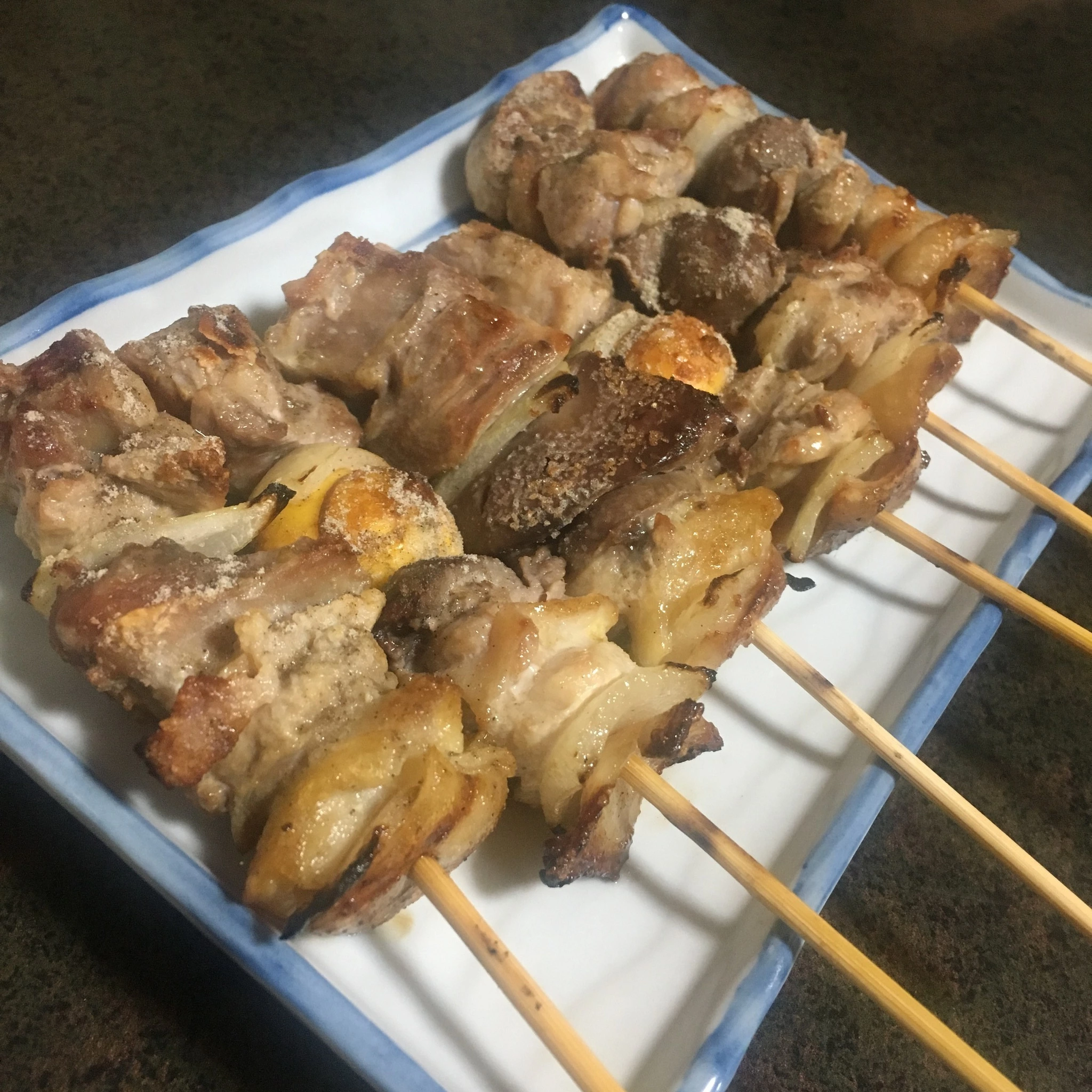 七星 夏純