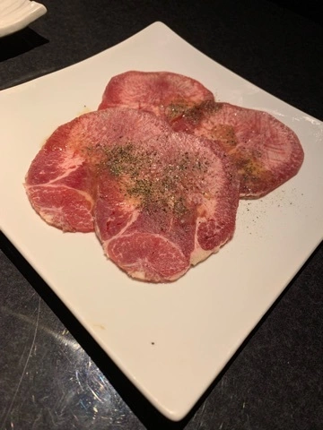 ゆきな
