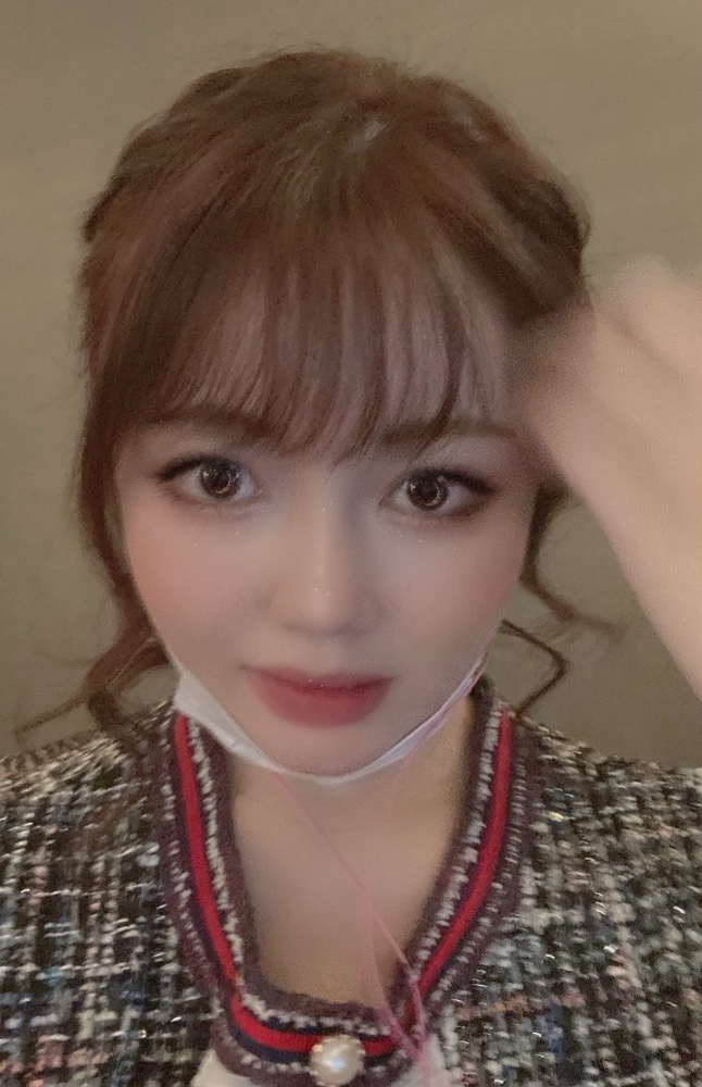 妃 えりな