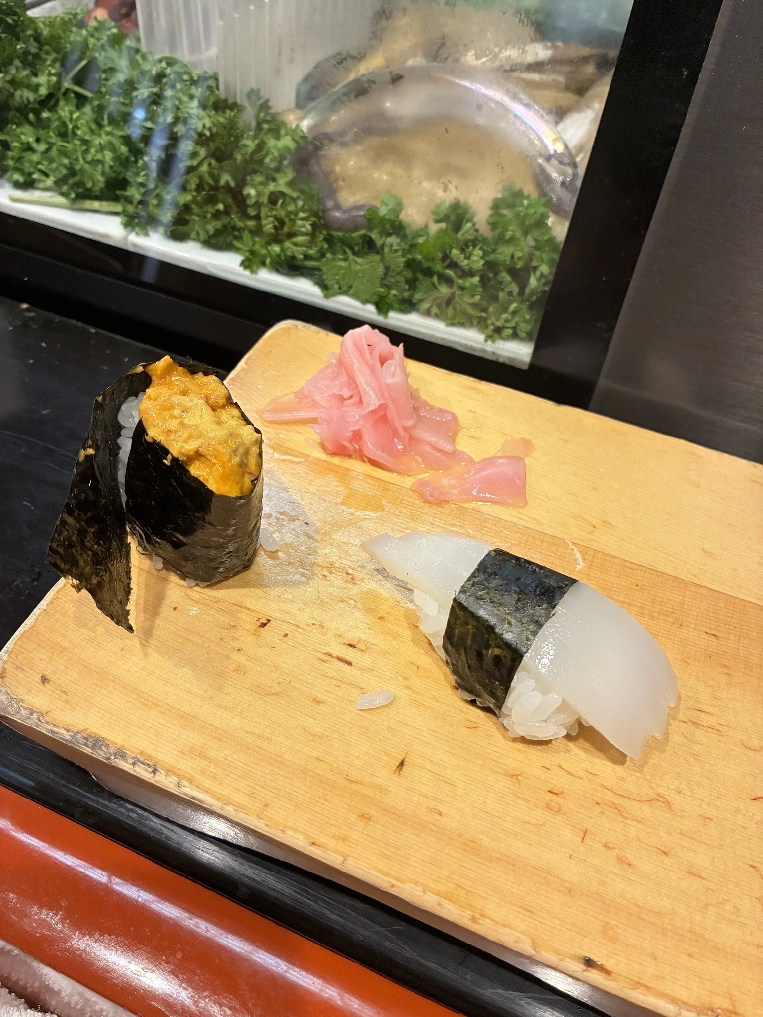 カレン