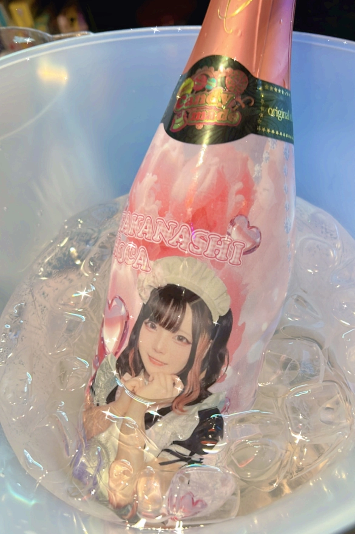 小鳥遊 もか