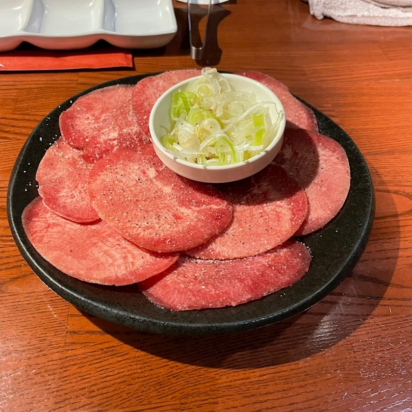 五条 はるな