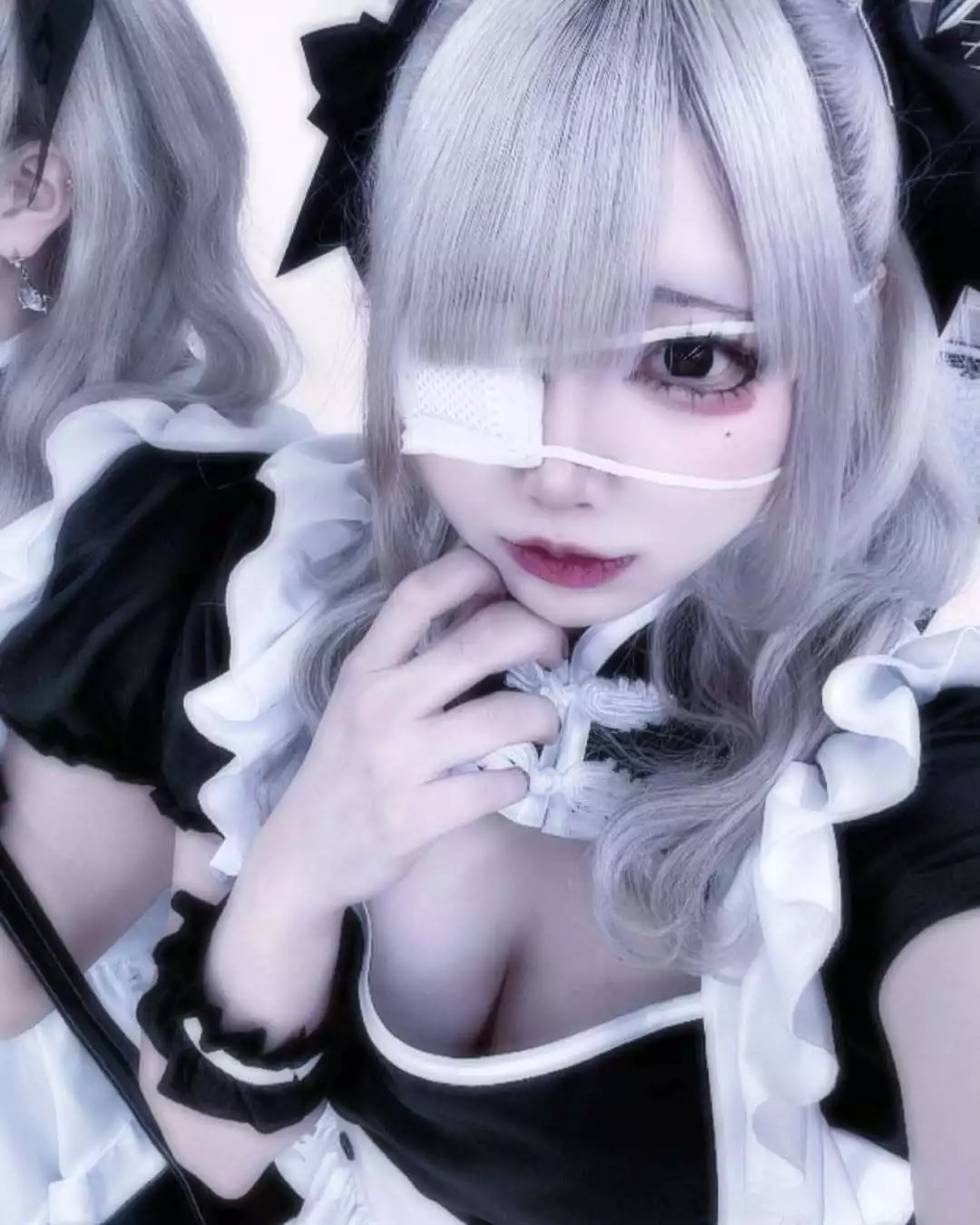 望月