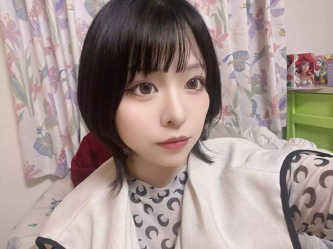唯月 彩瑛