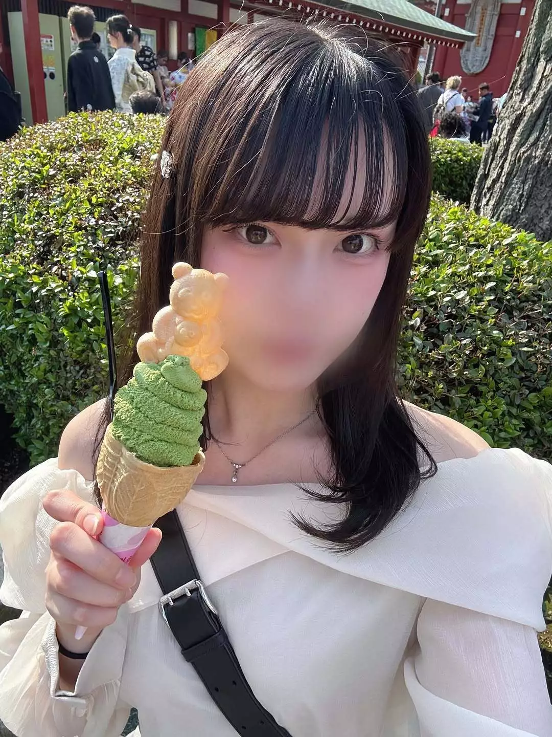 よしこ