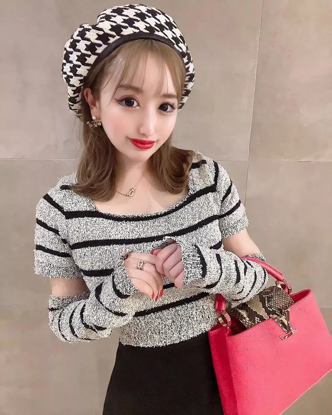 白咲 えりか