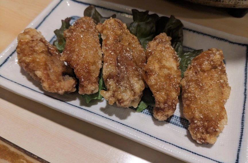 五条 椿
