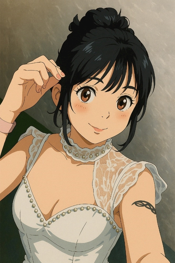 えれな