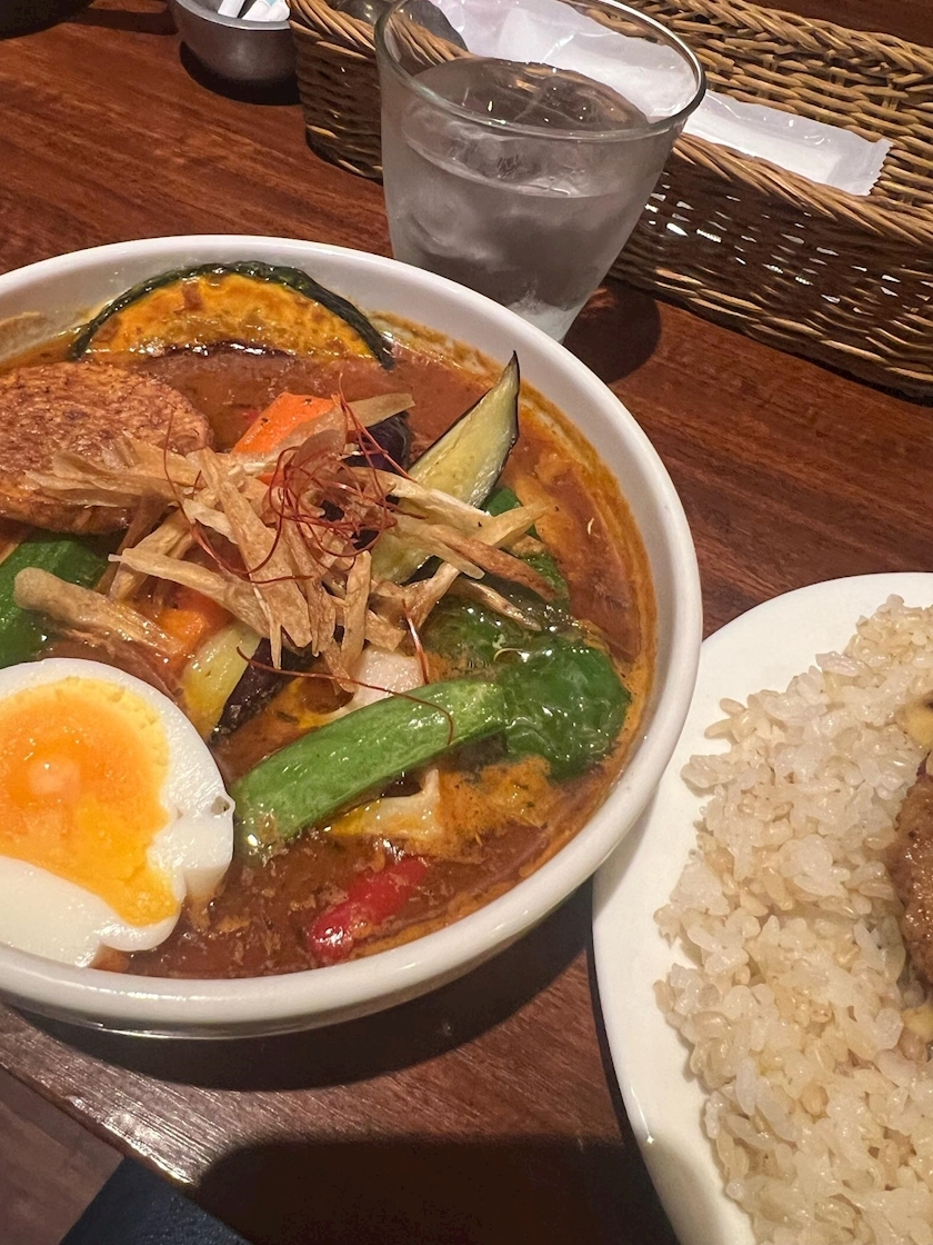 華月 まお