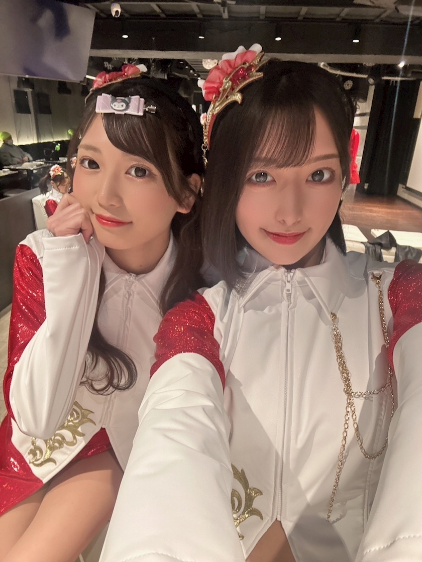 広瀬 麗奈
