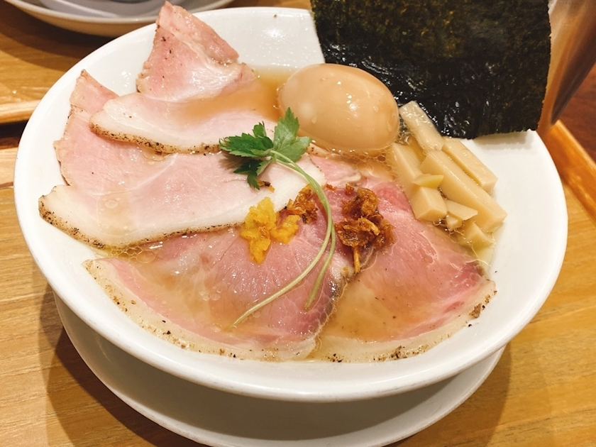 華宮 れい