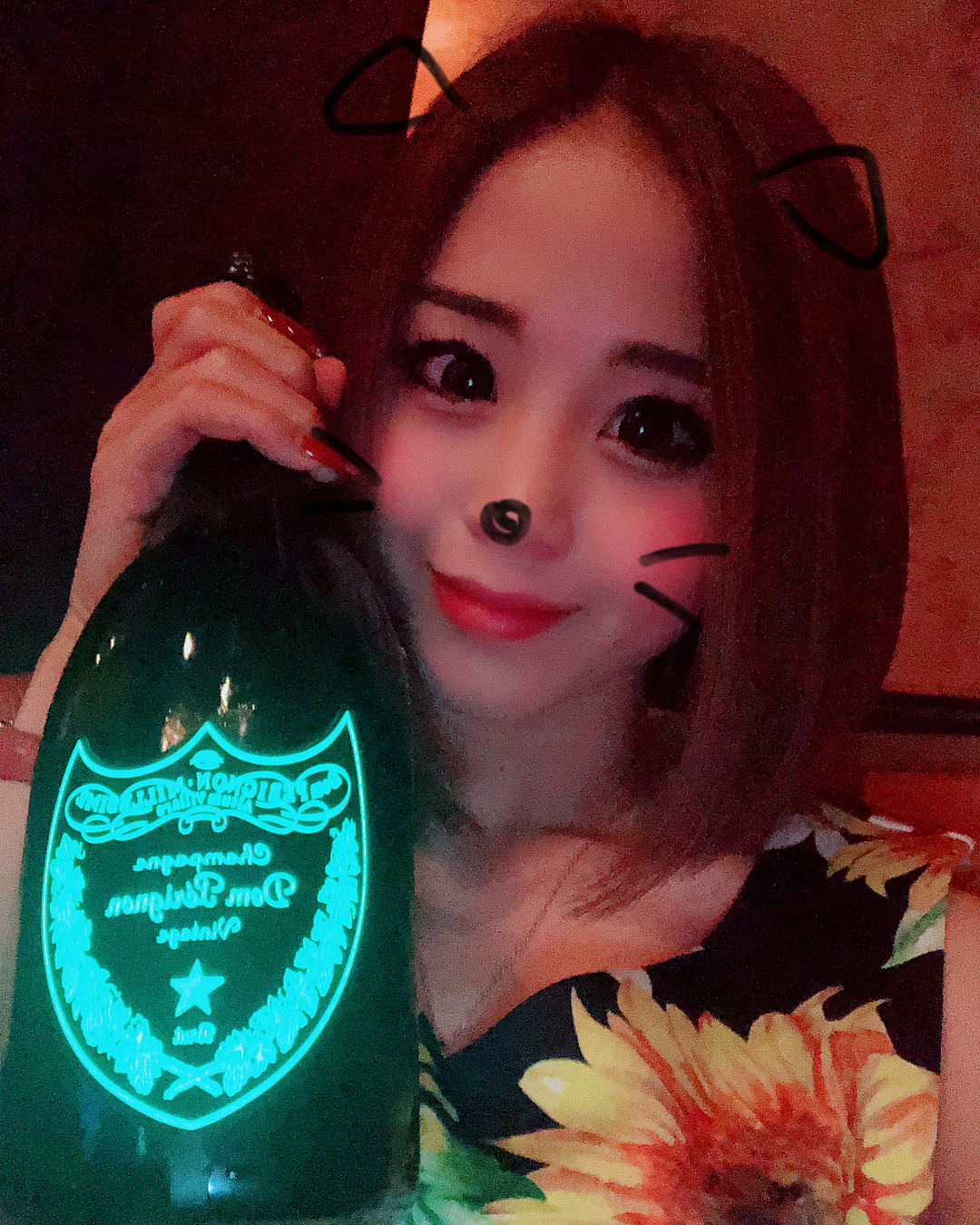 美波 なつ